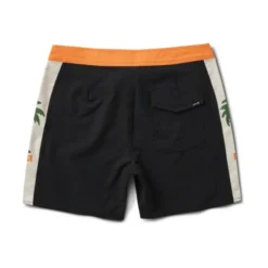 ROARK PASSAGE PANEL 17" BOARDSHORT (RB430) -Billabong Shop SRB430 BLK 002 1024x1024.png 05467.1676391761
