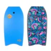 40" SOFTECH MOJO BLUE RETRO BODYBOARD (MOJO-BLR-040)