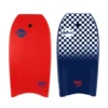 42" SOFTECH MYSTIC RED/NAVY BODYBOARD (MYST-RNV-042)