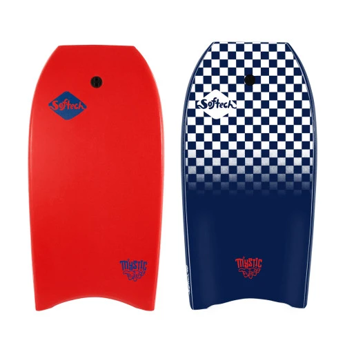 38" SOFTECH MYSTIC RED/NAVY BODYBOARD (MYST-RNV-038) 1 38" SOFTECH MYSTIC RED/NAVY BODYBOARD (MYST-RNV-038)