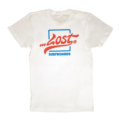 LOST CLOTHING FLUID TEE(10500581) 1 LOST CLOTHING FLUID TEE(10500581)