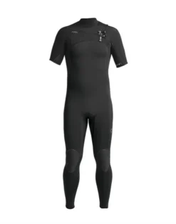 XCEL MENS COMP X S/S FULL WETSUIT 2MM ( )