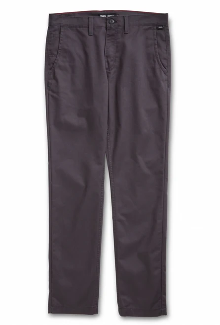 VANS AUTHENTIC CHINO SLIM PANT (VN0A5FJ71O71) 1 VANS AUTHENTIC CHINO SLIM PANT (VN0A5FJ71O71)