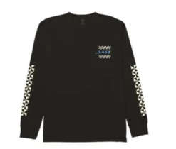 LOST CLOTHING ARCHAIC LONG SLEEVE TEE (10530653)
