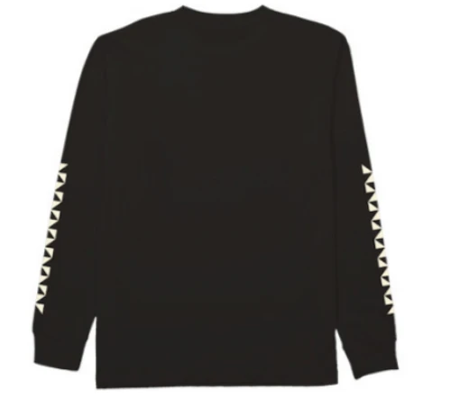 LOST CLOTHING ARCHAIC LONG SLEEVE TEE (10530653) 2 LOST CLOTHING ARCHAIC LONG SLEEVE TEE (10530653) - Image 2
