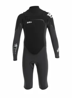 BUELL RB1 2MM L/S SPRINGSUIT JUNIORS (WRB10422J)