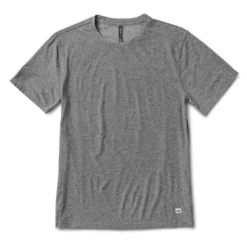 VUORI STRATO STRETCH TEE (V126) -Billabong Shop V126HTG 0 80939.1688577211