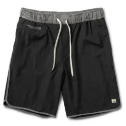 VUORI BANKS SHORT ( )