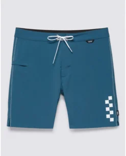 VANS DAILY SOLID BOARDSHORT (VN0007XRBR41)