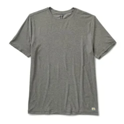 VUORI STRATO STRETCH TEE (V126) -Billabong Shop Vuori V126 HDY 2 55033.1684256474