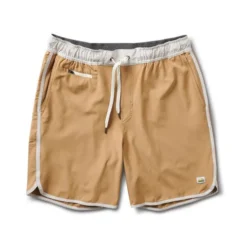 VUORI BANKS SHORT ( ) -Billabong Shop Vuori V330 WHE Wheat 2 35632.1686006663