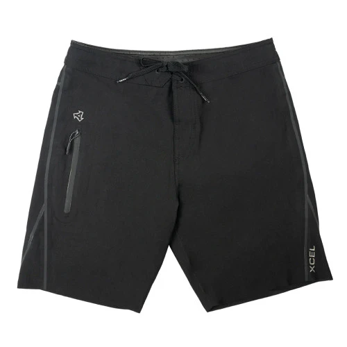 XCEL DRYLOCK 18.5" BOARDSHORT (M1321DRY) 1 XCEL DRYLOCK 18.5" BOARDSHORT (M1321DRY)