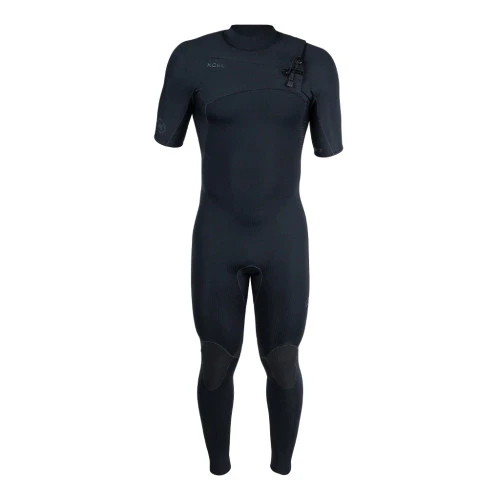 XCEL COMP X S/S FULLSUIT 2MM WETSUIT (MN22Z2C2-BLK) 1 XCEL COMP X S/S FULLSUIT 2MM WETSUIT (MN22Z2C2-BLK)