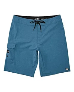 Billabong Men's All Day Pro Boardshorts