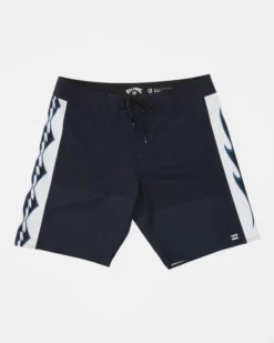 BILLABONG D BAH M BOARDSHORT (ABYBS00233) -Billabong Shop abybs00233 billabongf blk frt1 79292.1684356605