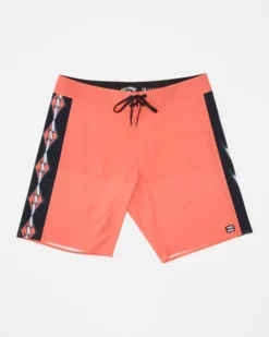 BILLABONG D BAH M BOARDSHORT (ABYBS00233) -Billabong Shop abybs00233 billabongf red frt1 40909.1684356604
