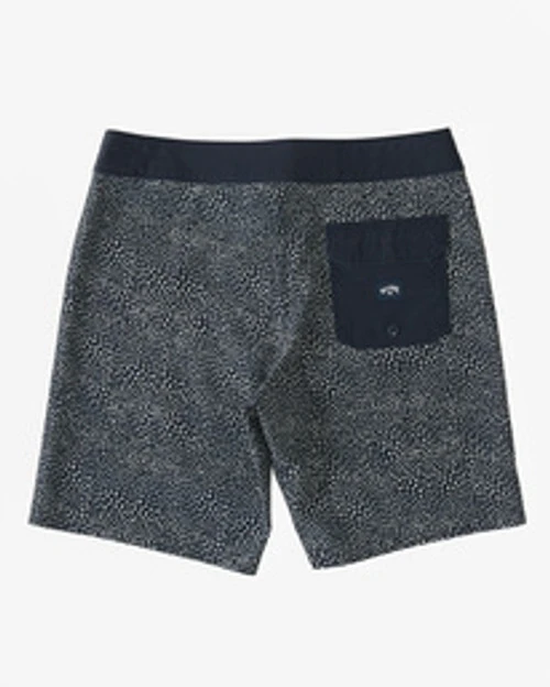 BILLABONG SUNDAYS PRO 19" BOARDSHORT (ABYBS00387) 2 BILLABONG SUNDAYS PRO 19" BOARDSHORT (ABYBS00387) - Image 2