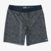 BILLABONG SUNDAYS PRO 19" BOARDSHORT (ABYBS00387)