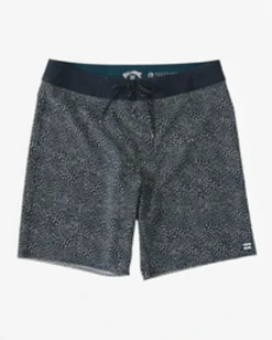 BILLABONG SUNDAYS PRO 19" BOARDSHORT (ABYBS00387)