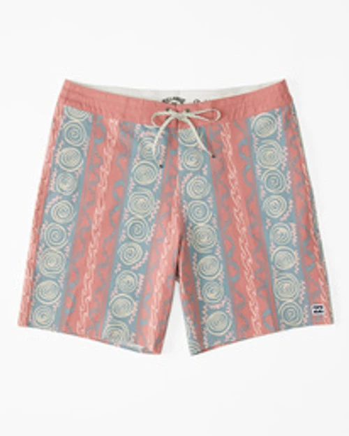 BILLABONG SUNDAYS LO TIDE 19" BOARDSHORT (ABYBS00398) 1 BILLABONG SUNDAYS LO TIDE 19" BOARDSHORT (ABYBS00398)