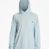 BILLABONG ECLIPSE HOODED LONG SLEEVE (ABYKT00195)