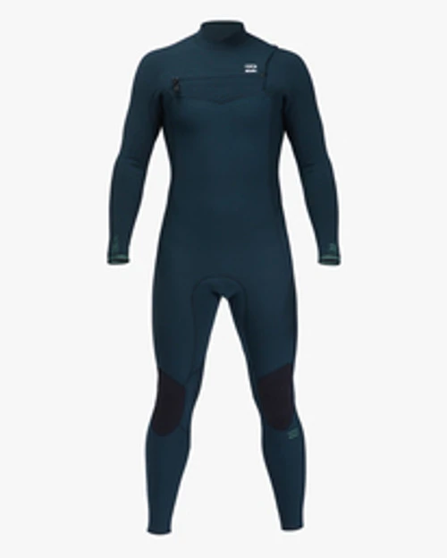 BILLABONG 3/2 REVOLUTION PRO CHEST ZIP FULL SUIT (ABYW100165) 1 BILLABONG 3/2 REVOLUTION PRO CHEST ZIP FULL SUIT (ABYW100165)