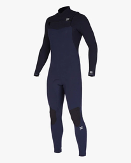 BILLABONG 3/2 FURNACE COMP CHEST ZIP FULL SUIT (ABYW100198) 1 BILLABONG 3/2 FURNACE COMP CHEST ZIP FULL SUIT (ABYW100198)