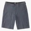 BILLABONG CROSSFIRE SUBMERSIBLE SHORT (ABYWS00109)