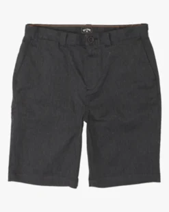 BILLABONG MEN'S CARTER STRETCH SHORTS -Billabong Shop abyws00121 billabong2Cf bkh frt1 60603.1673904373