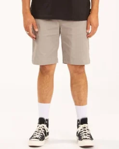 BILLABONG MEN'S CARTER STRETCH SHORTS