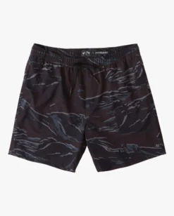 BILLABONG SURFTREK ELASTIC WAIST 17" (ABYWS00155) -Billabong Shop abyws00155 billabongf crc frt1 37782.1686005836