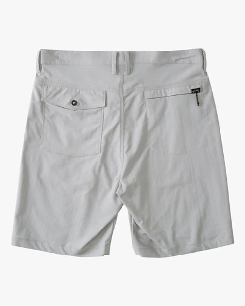 BILLABONG A/DIV SURFTREK JOURNEY SHORTS (ABYWS00166) 2 BILLABONG A/DIV SURFTREK JOURNEY SHORTS (ABYWS00166) - Image 2