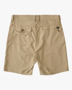 BILLABONG A/DIV SURFTREK JOURNEY SHORTS (ABYWS00166) 7 BILLABONG A/DIV SURFTREK JOURNEY SHORTS (ABYWS00166) -Billabong Shop abyws00166 billabongf grv bck1 86323.1651519950
