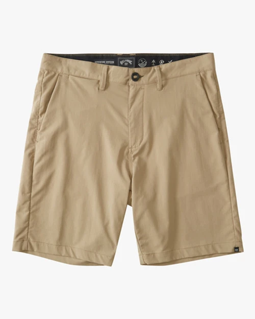 BILLABONG A/DIV SURFTREK JOURNEY SHORTS (ABYWS00166) 3 BILLABONG A/DIV SURFTREK JOURNEY SHORTS (ABYWS00166) - Image 3