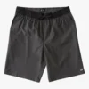 BILLABONG CROSSFIRE ELASTIC SHORT(ABYWS00190)