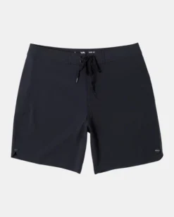 RVCA ANDERSON TRUNK(EX)
