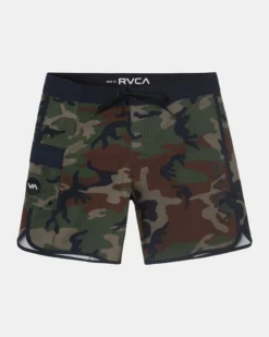 RVCA EASTERN TRUNK 18" BOARDSHORTS(EX) -Billabong Shop avybs00262 rvca2Cf wcm frt1 74596.1694016064