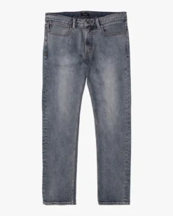 RVCA WEEKEND DENIM(EX) -Billabong Shop avydp00127 rvca2Cf dkv frt1 39730.1694016089
