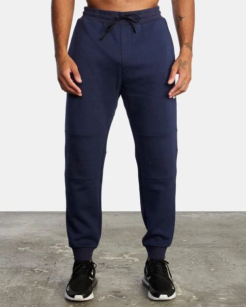 RVCA TECH FLEECE SWEATPANT II(EX) 3 RVCA TECH FLEECE SWEATPANT II(EX) - Image 3