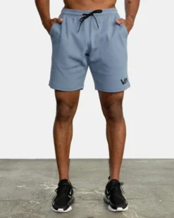 RVCA SPORT SHORT IV 19 (EX) -Billabong Shop avyws00135 rvca2Cw blt frt1 81327.1694015820