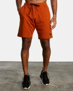 RVCA SPORT SHORT IV 19 (EX) -Billabong Shop avyws00135 rvca2Cw ksw0 frt1 98031.1694015822