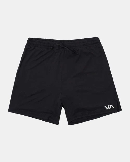 RVCA SPORT VENT SHORT 16 (EX) 2 RVCA SPORT VENT SHORT 16 (EX) - Image 2