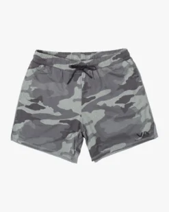 RVCA SPORT VENT SHORT 16 (EX)