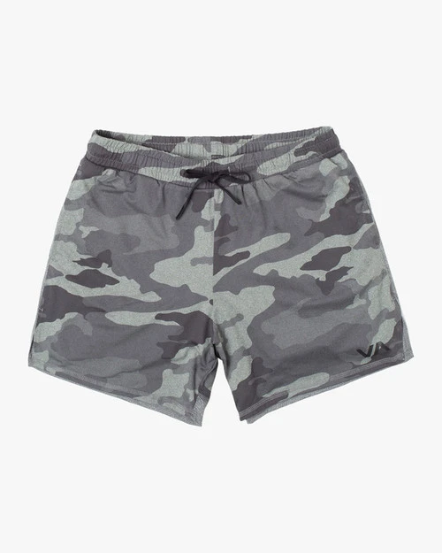 RVCA SPORT VENT SHORT 16 (EX) 1 RVCA SPORT VENT SHORT 16 (EX)