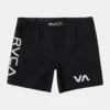 RVCA GRAPPLER SHORT 17"(EX)