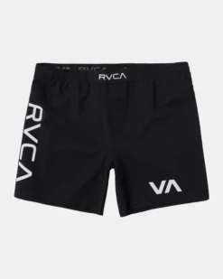 RVCA GRAPPLER SHORT 17"(EX)