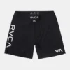 RVCA FIGHT SCRAPPER 17" SHORT(EX)