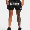 RVCA MUAY THAI MOD SHORT 15"(EX)