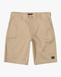 RVCA AMERICANA SHORT(EX) -Billabong Shop avyws00222 rvca2Cf kha frt1 77035.1694016253