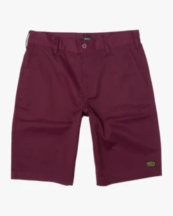 RVCA AMERICANA SHORT(EX) -Billabong Shop avyws00222 rvca2Cf pto frt1 92827.1694016254